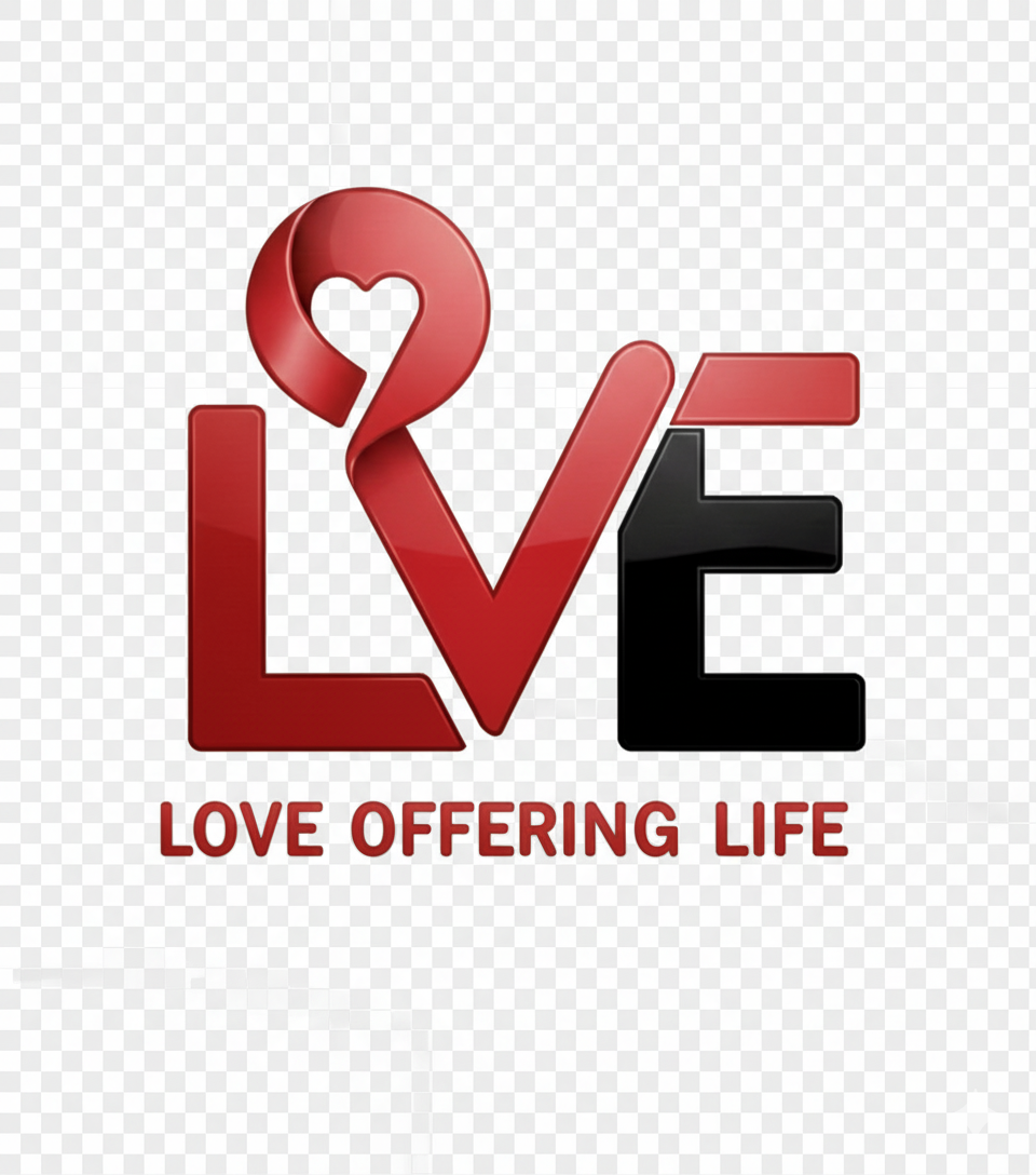 Love Offering Life, Inc.