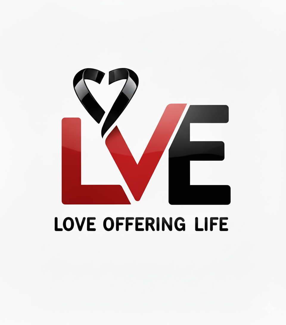 Love Offering Life, Inc.